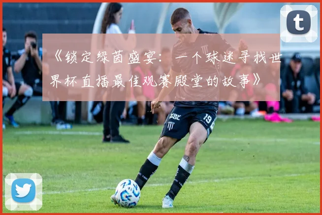 《锁定绿茵盛宴：一个球迷寻找世界杯直播最佳观赛殿堂的故事》